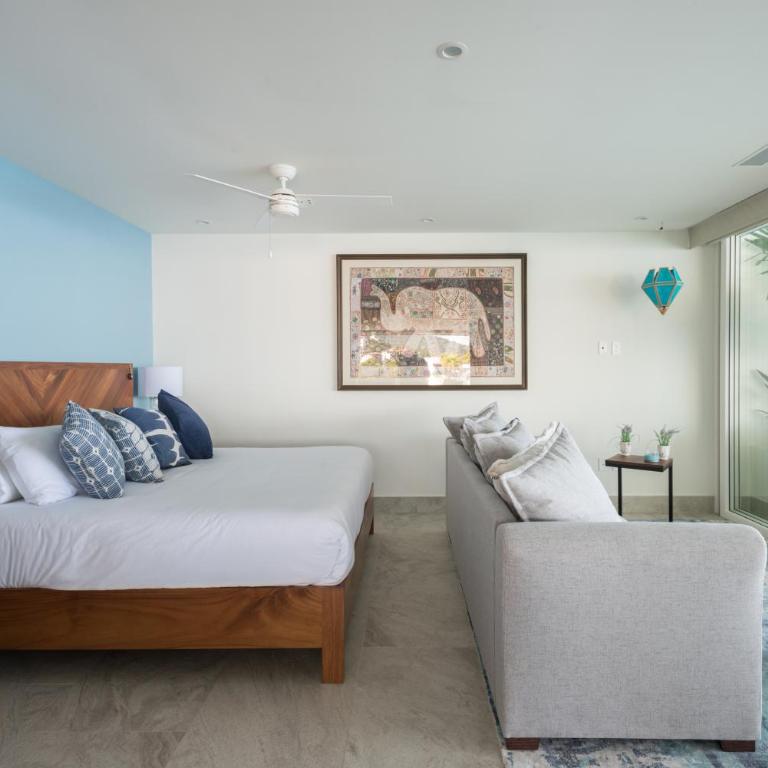 Maxwell Residences at Indah - Apartamento con vistas al mar - Admite mascotas - 6