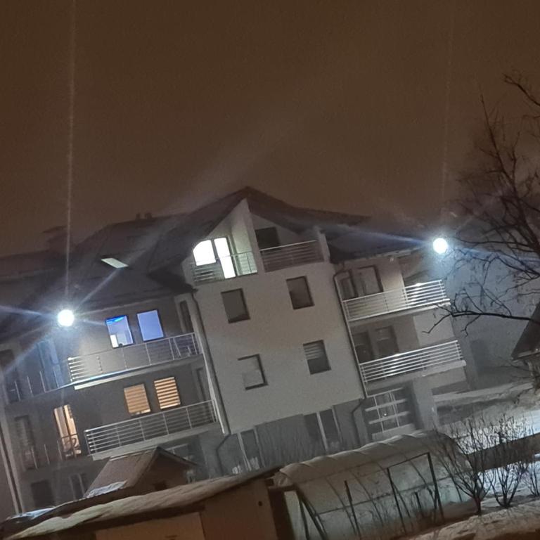 Apartmani Novak - Two-Bedroom Apartment - 23