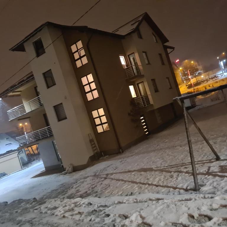 Apartmani Novak - Two-Bedroom Apartment - 22