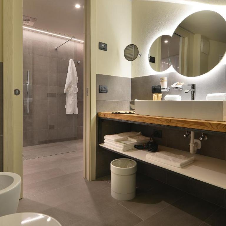 Hotel Sporting Family Hospitality - Suite - 2