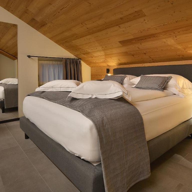Hotel Sporting Family Hospitality - Suite - 3