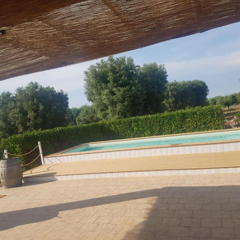 Apulia Home - Casa Vacanze - 9