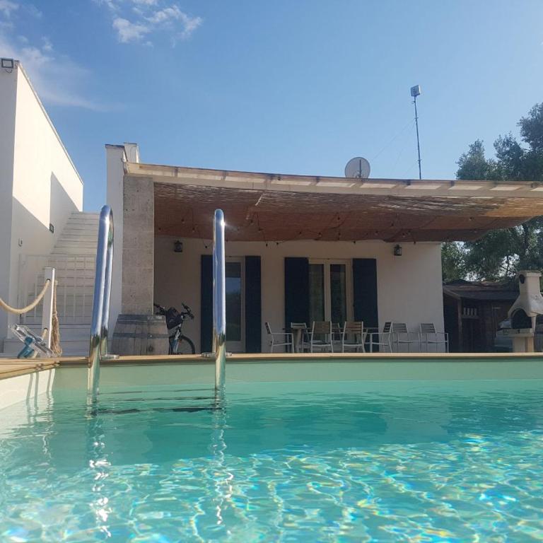 Apulia Home - Casa Vacanze - 7