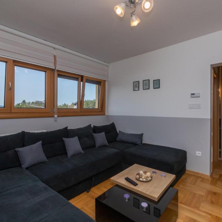 Apartment Vienna 2 - Apartman sa 2 Spavaće Sobe - 23