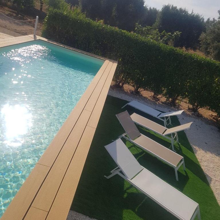 Apulia Home - Casa Vacanze - 3