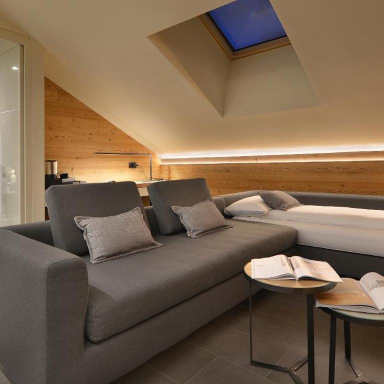 Hotel Sporting Family Hospitality - Camera Familiare Superior - 3
