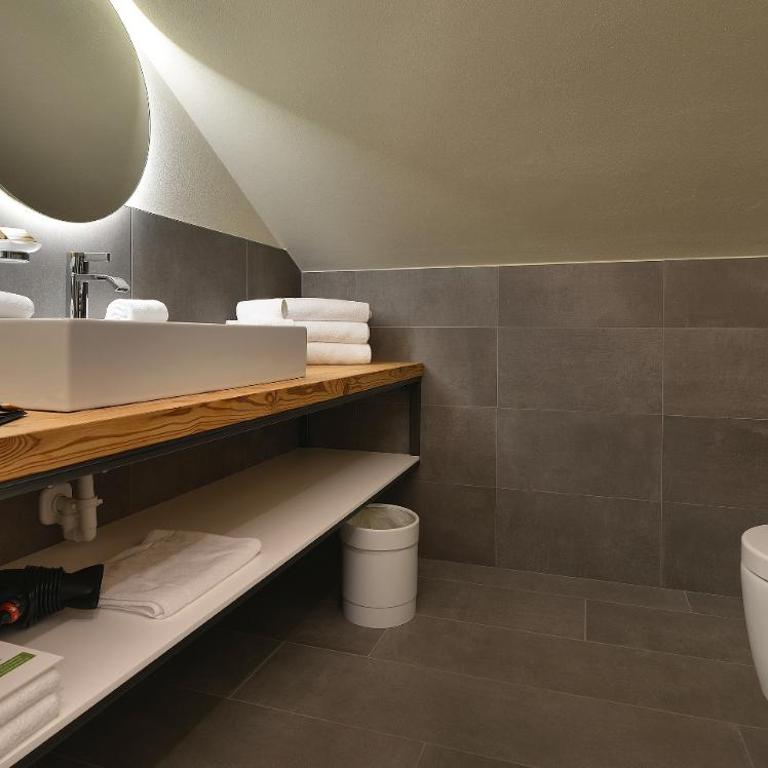 Hotel Sporting Family Hospitality - Camera Familiare Superior - 4