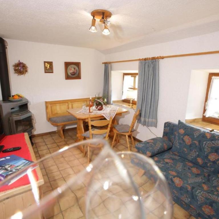 Beim Hanslbauer - Apartment - 4