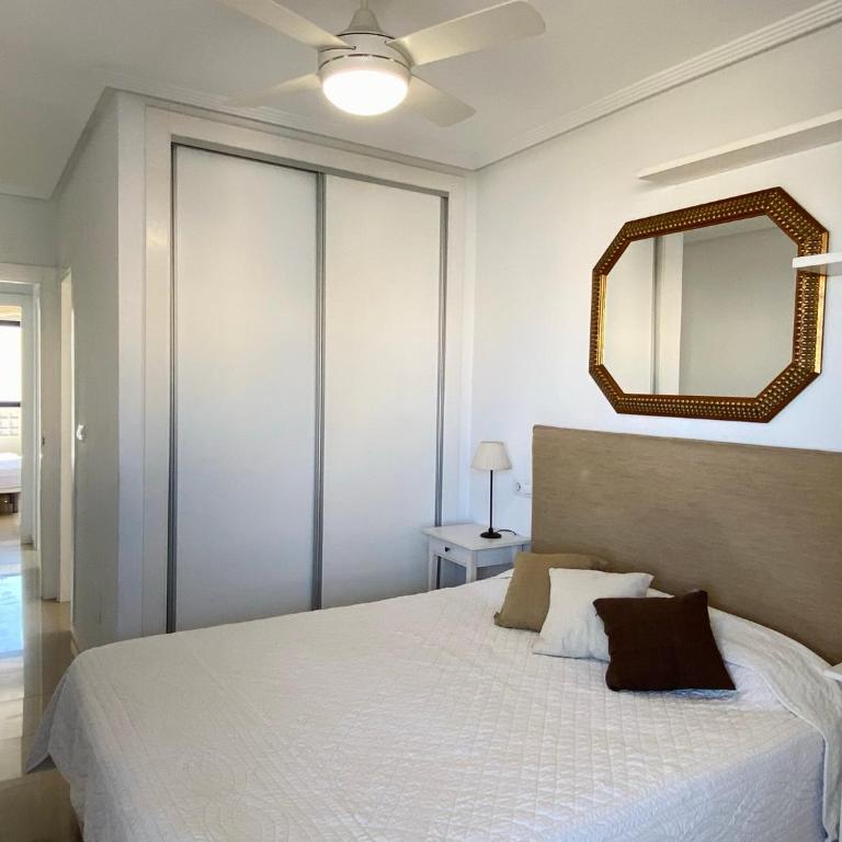 Regia Bahia en Cabo Roig - Apartamento de 2 dormitorios - 18
