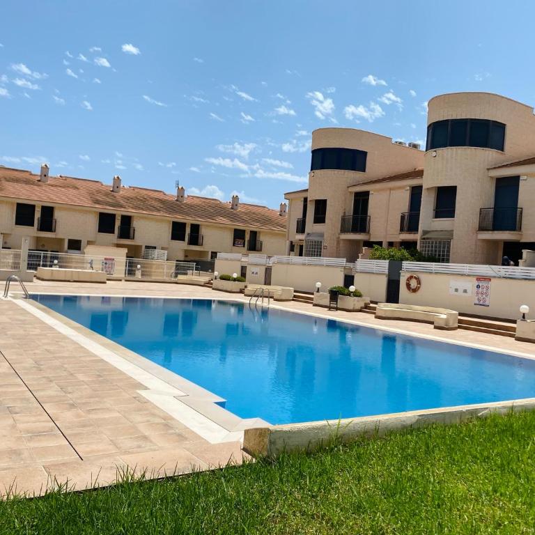 Regia Bahia en Cabo Roig - Apartamento de 2 dormitorios - 29
