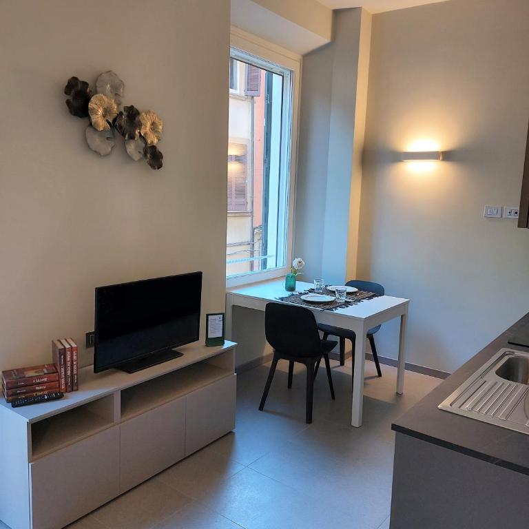 the 6 apartments - Appartamento con Balcone - 3