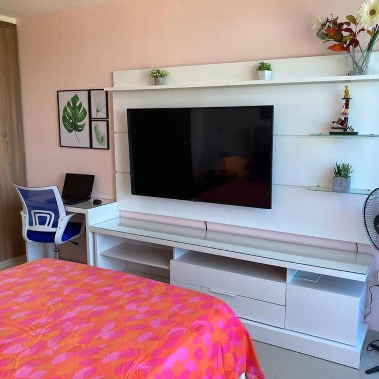 Pozos Colorados Santa Marta - Apartamento 1005 hermosa vista - Apartamento de 1 dormitorio - 8