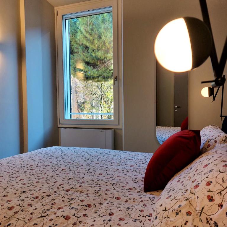 the 6 apartments - Appartamento con Balcone - 6