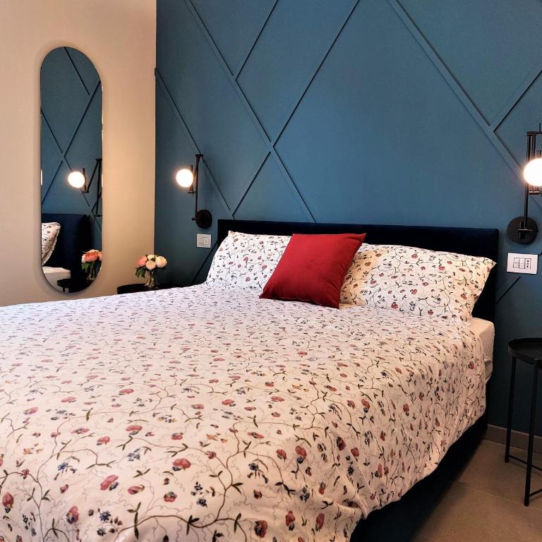the 6 apartments - Appartamento con Balcone - 8