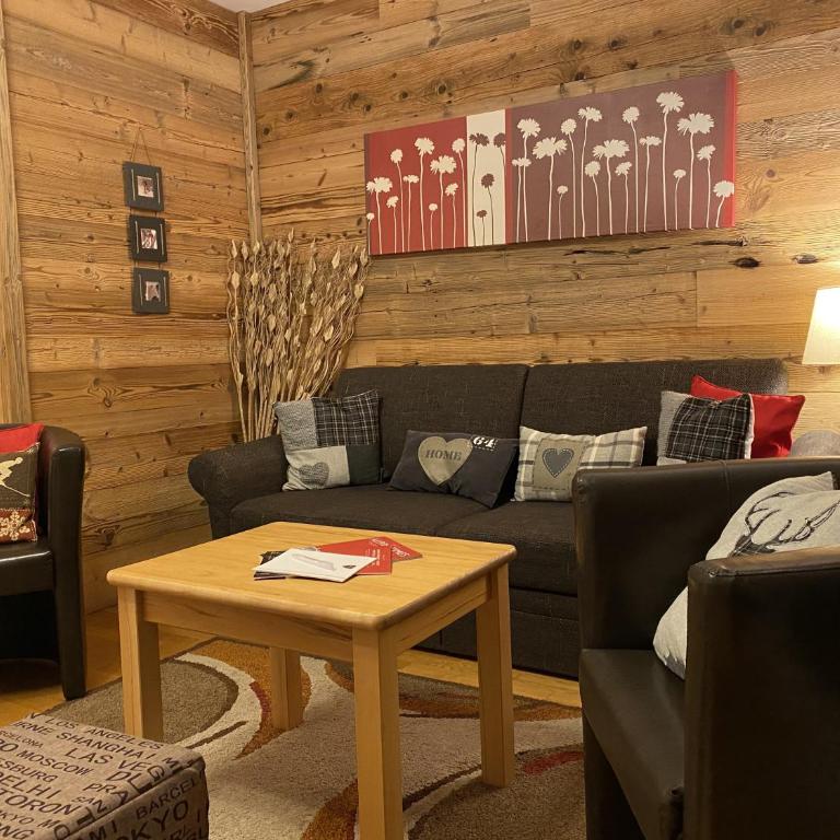 Apartment Adler Resort by Alpin Rentals - incl Summercard - Apartment mit 2 Schlafzimmern - 10