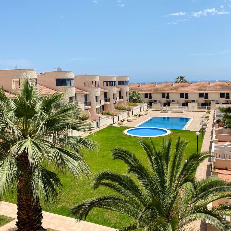Regia Bahia en Cabo Roig - Apartamento de 2 dormitorios - 27