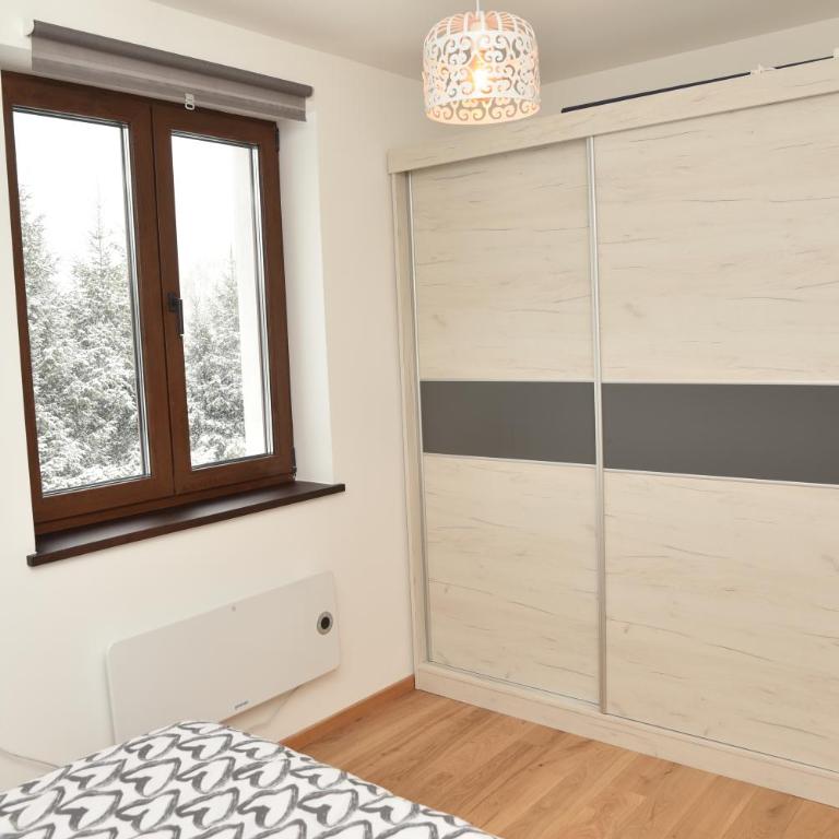 Pegaz Premium Apartman Privatan Parking - One-Bedroom Apartment - 35