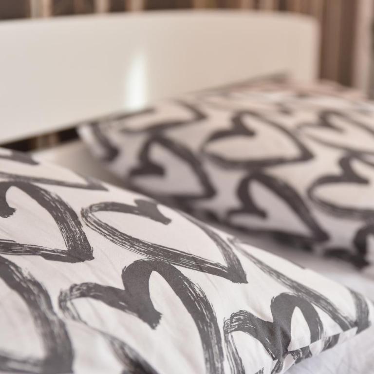 Pegaz Premium Apartman Privatan Parking - One-Bedroom Apartment - 38