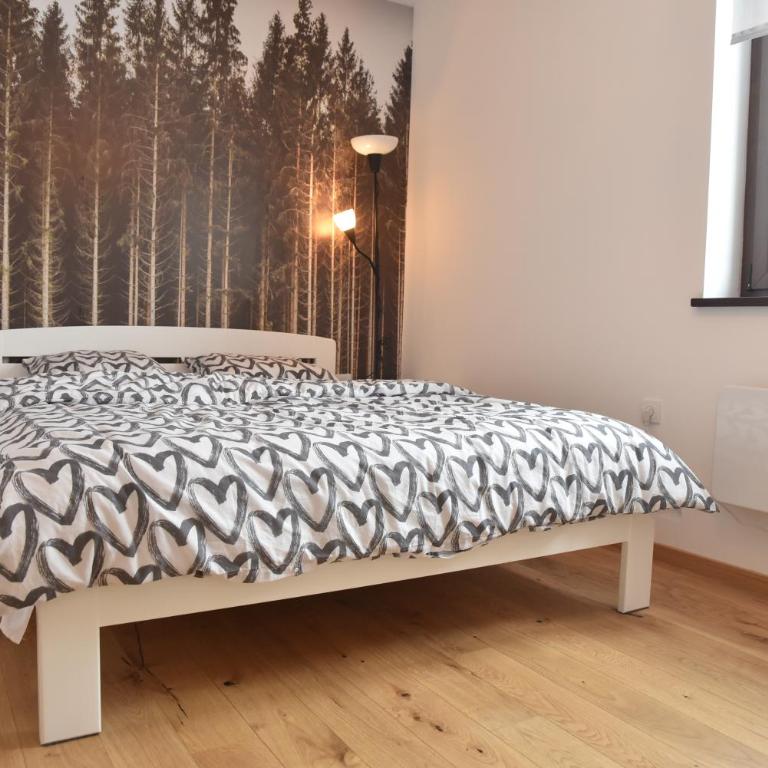 Pegaz Premium Apartman Privatan Parking - One-Bedroom Apartment - 34