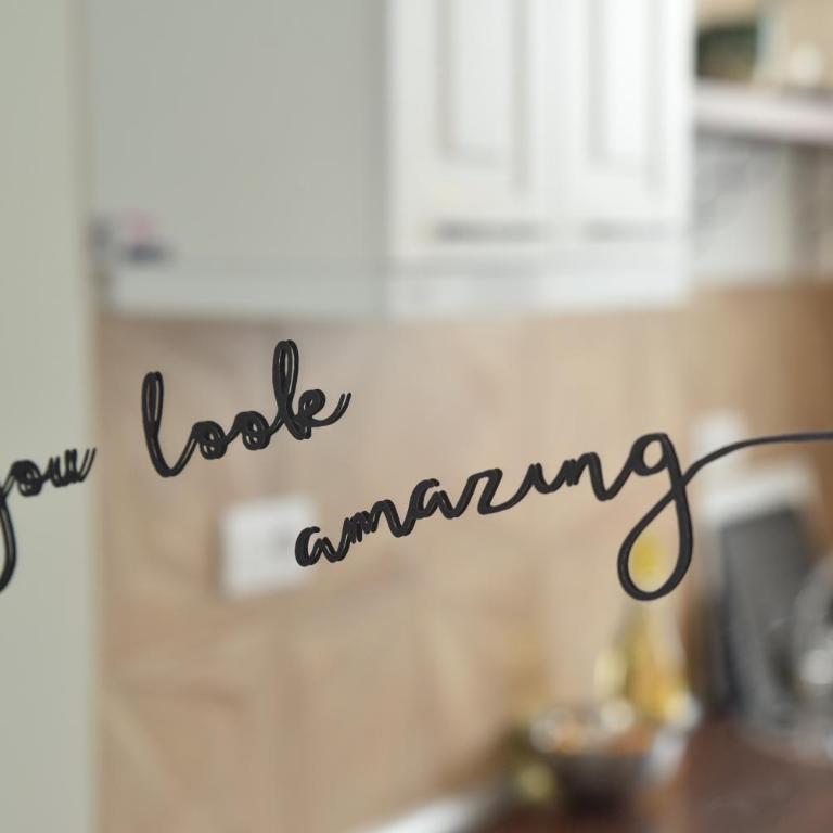 Pegaz Premium Apartman Privatan Parking - Apartman sa 1 Spavaćom Sobom - 14