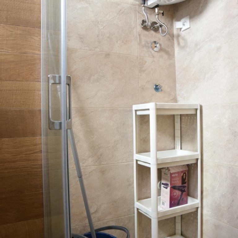 Pegaz Premium Apartman Privatan Parking - One-Bedroom Apartment - 40