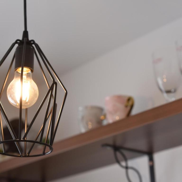 Pegaz Premium Apartman Privatan Parking - Apartman sa 1 Spavaćom Sobom - 22