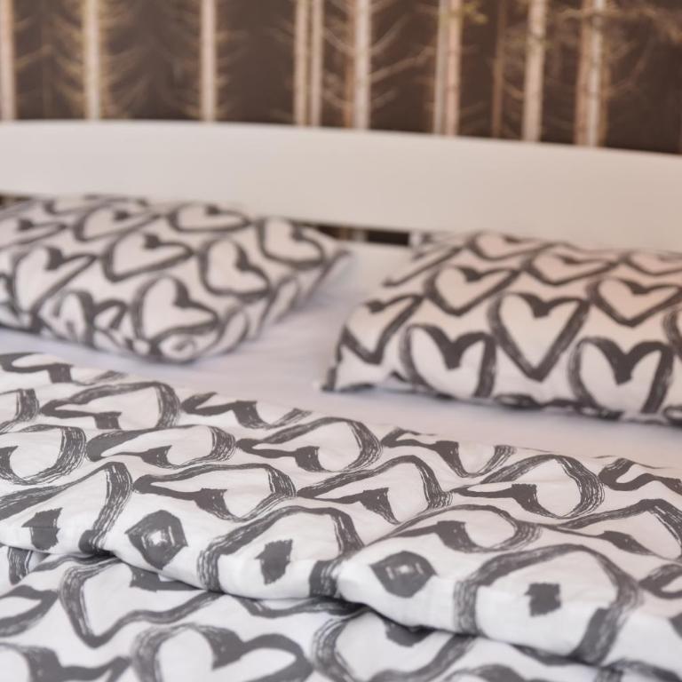 Pegaz Premium Apartman Privatan Parking - One-Bedroom Apartment - 37