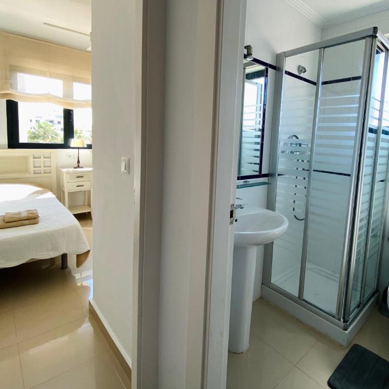 Regia Bahia en Cabo Roig - Apartamento de 2 dormitorios - 26