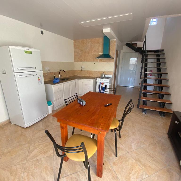 Ganesha5 - Apartamento de 1 dormitorio - 7