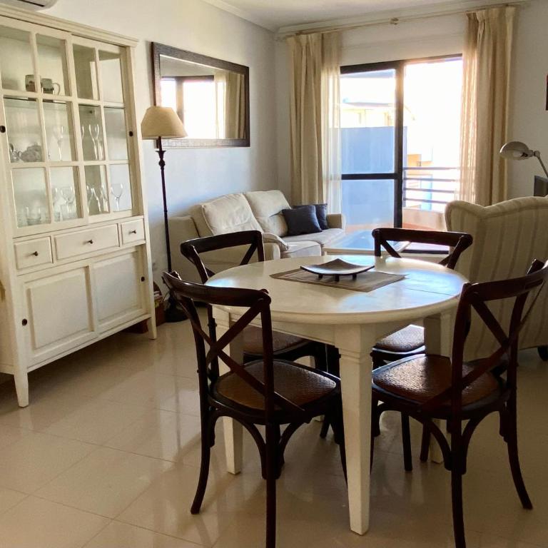 Regia Bahia en Cabo Roig - Apartamento de 2 dormitorios - 4