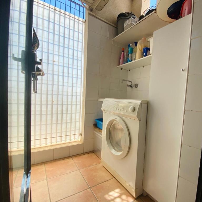 Regia Bahia en Cabo Roig - Apartamento de 2 dormitorios - 16