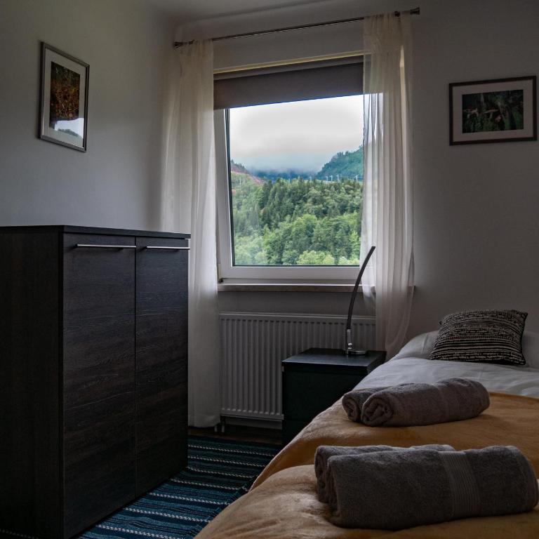 ERZHAUS Apartments - Apartment mit 2 Schlafzimmern - 3