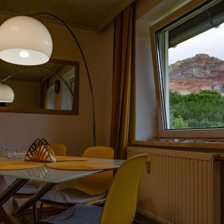 ERZHAUS Apartments - Apartment mit 2 Schlafzimmern - 5