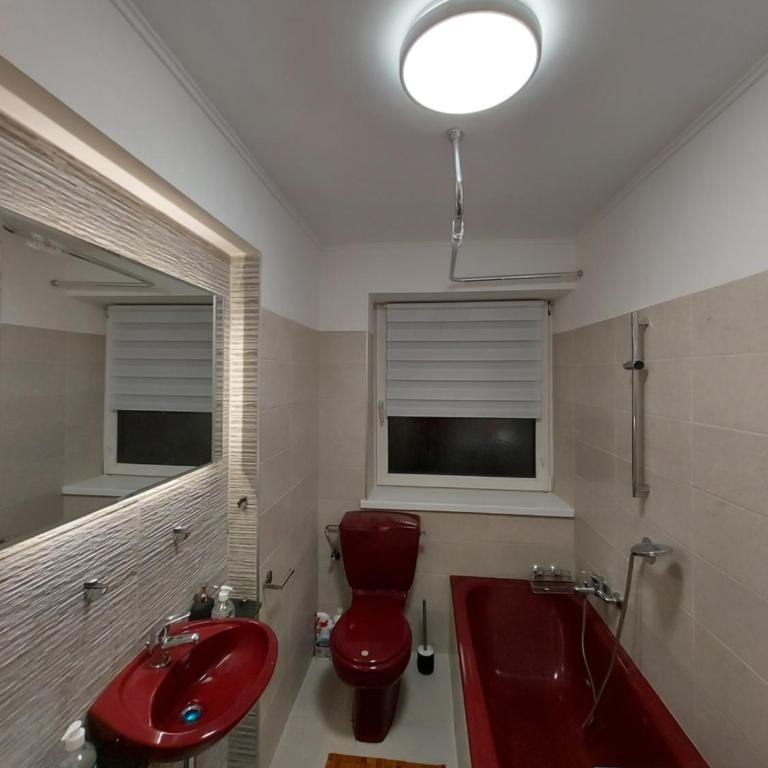 ERZHAUS Apartments - Apartment mit 2 Schlafzimmern - 10