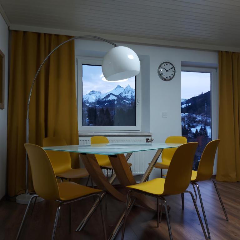 ERZHAUS Apartments - Apartment mit 2 Schlafzimmern - 7