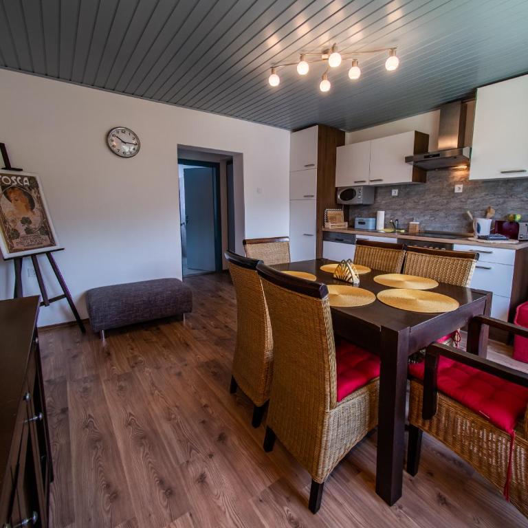 ERZHAUS Apartments - Apartment mit 2 Schlafzimmern - 9