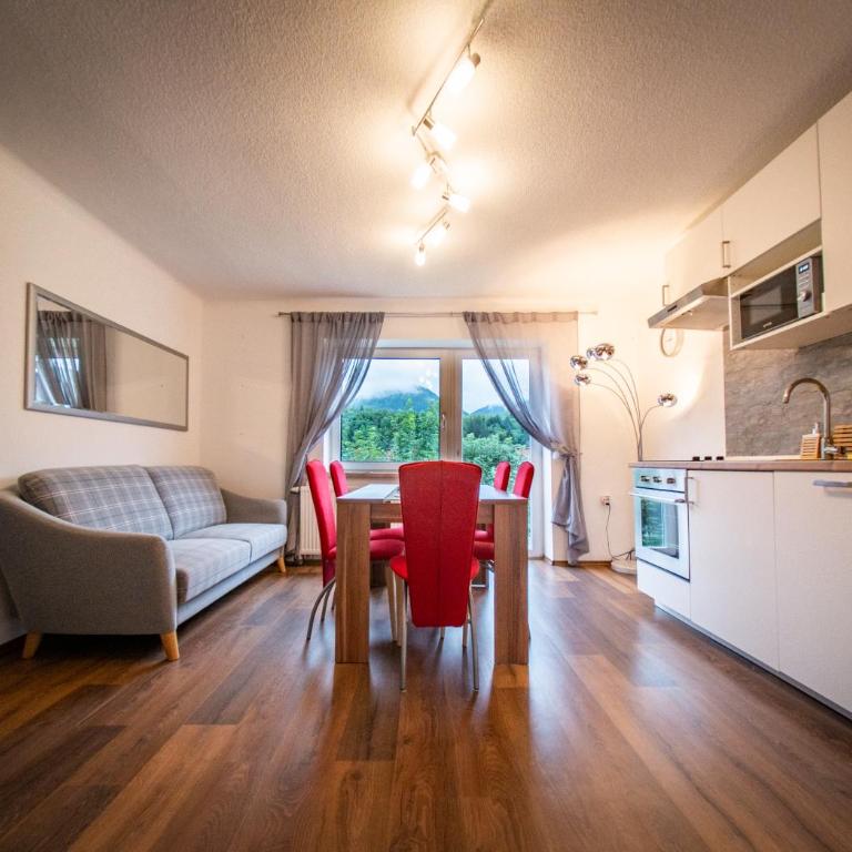 ERZHAUS Apartments - Apartment mit 2 Schlafzimmern - 7