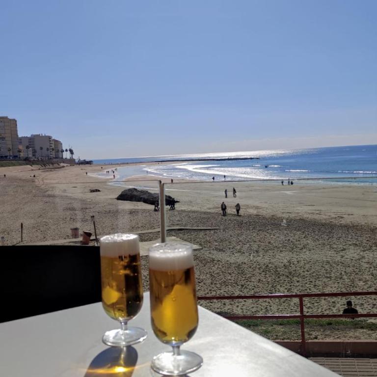 El Rincón de Carmen & Parking - Apartamento de 3 dormitorios - 44