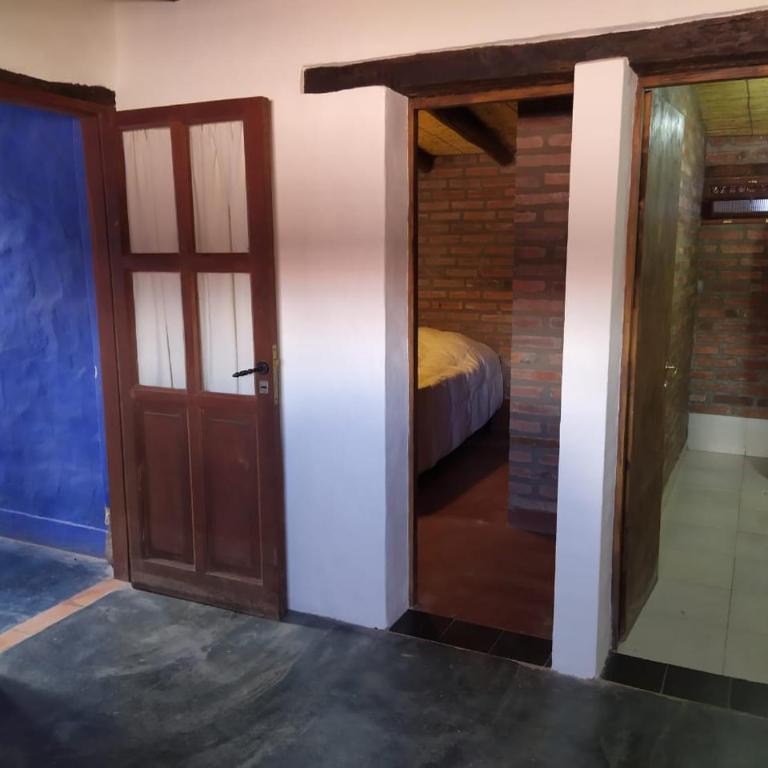 Piedra Campana alojamiento - Apartamento de 1 dormitorio - 7