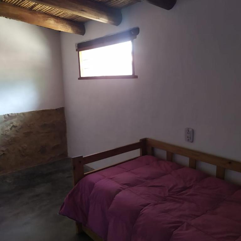 Piedra Campana alojamiento - Apartamento de 1 dormitorio - 8