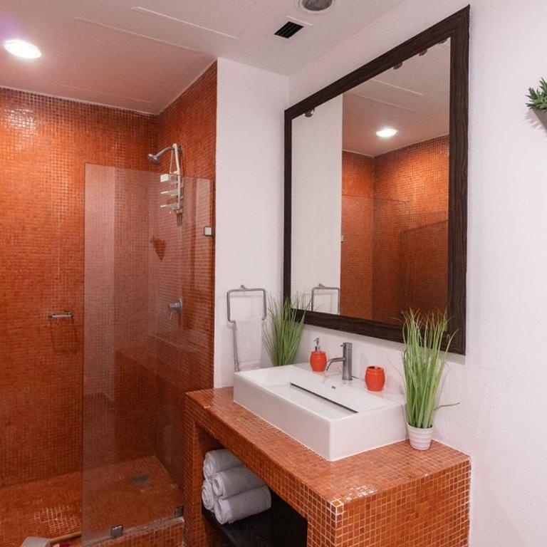 Infinito by Zamá Homes - Apartment with Balcony - 16