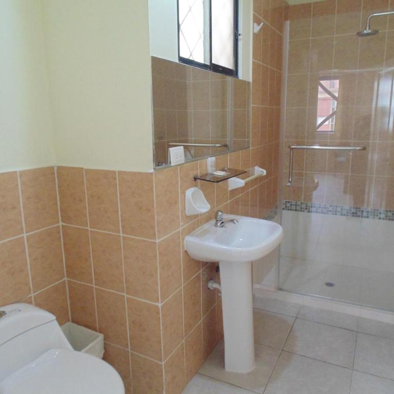 Hotel Las Peñas - Habitación Triple - 4