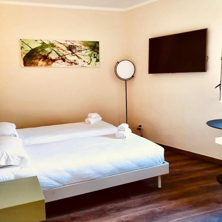 The Square of Miracles Apartment - Appartamento con 2 Camere da Letto - 6