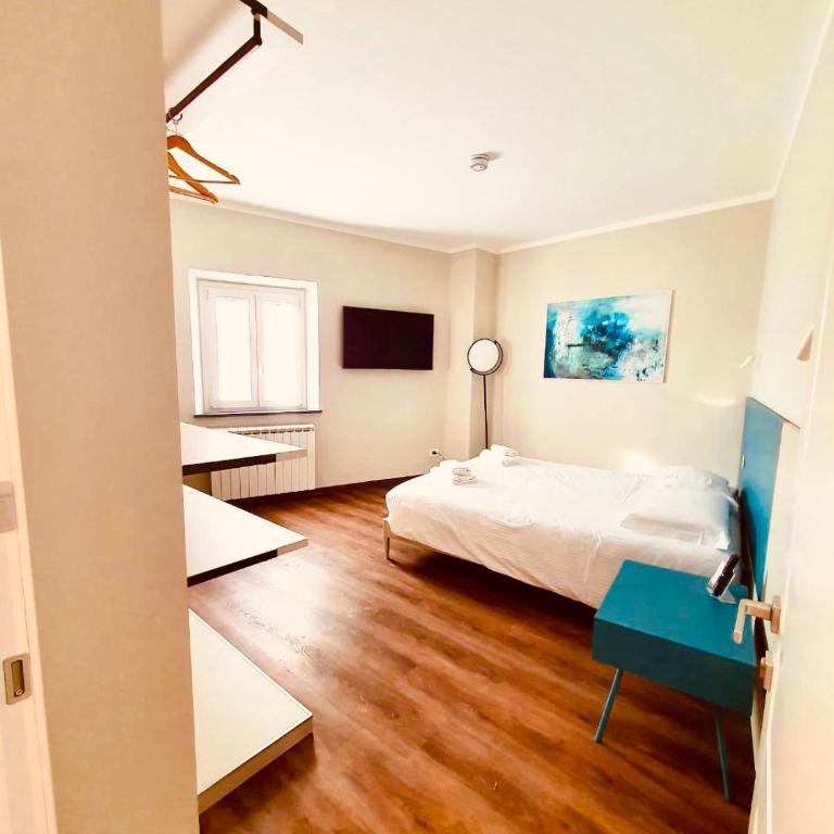 The Square of Miracles Apartment - Appartamento con 2 Camere da Letto - 5