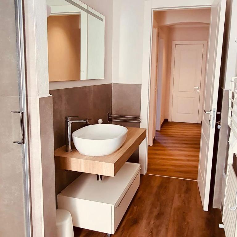 The Square of Miracles Apartment - Appartamento con 2 Camere da Letto - 10