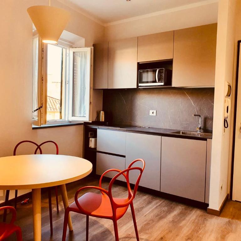 The Square of Miracles Apartment - Appartamento con 2 Camere da Letto - 1