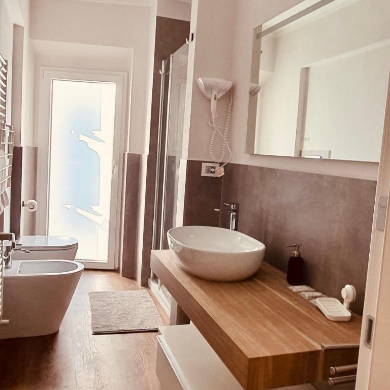The Square of Miracles Apartment - Appartamento con 2 Camere da Letto - 9