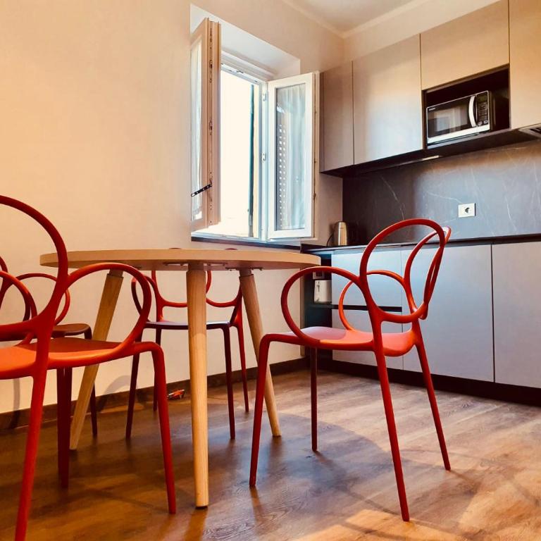The Square of Miracles Apartment - Appartamento con 2 Camere da Letto - 3