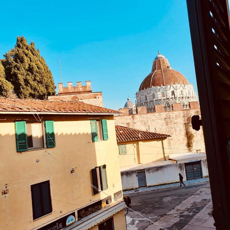 The Square of Miracles Apartment - Appartamento con 2 Camere da Letto - 12