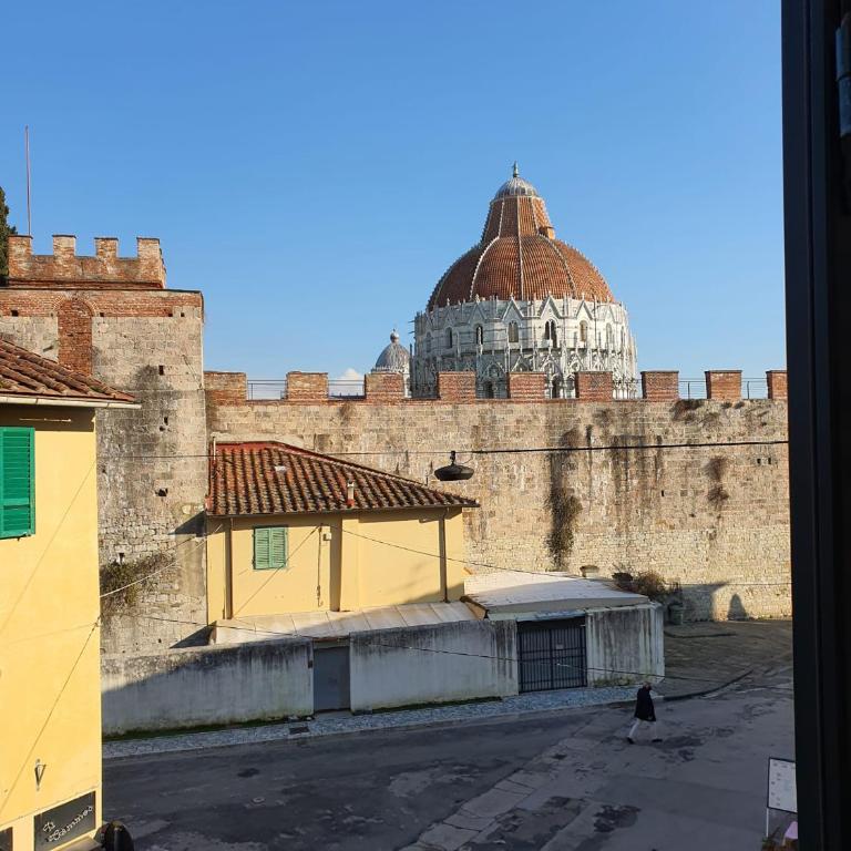 The Square of Miracles Apartment - Appartamento con 2 Camere da Letto - 13